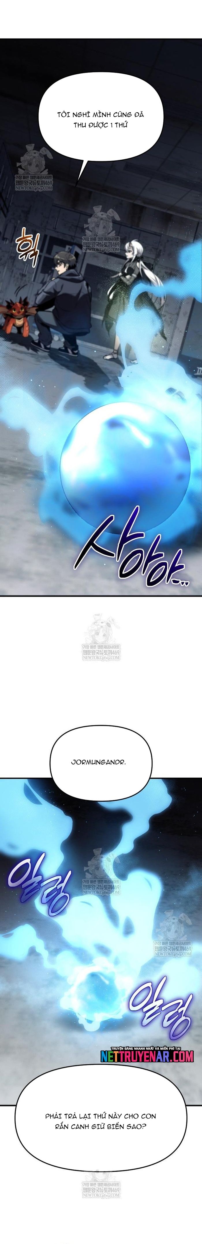 Ta Nhận Được Vật Phẩm Thần Thoại Chapter 154 - 10