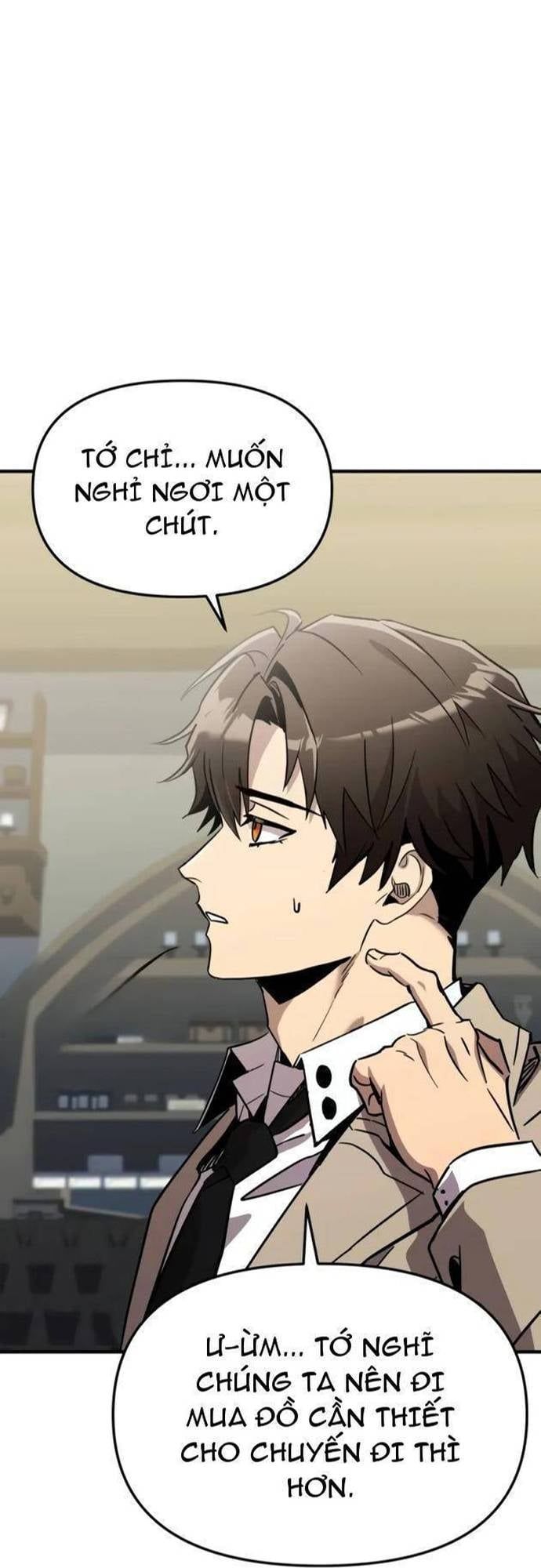 Ta Nhận Được Vật Phẩm Thần Thoại Chapter 156 - 12
