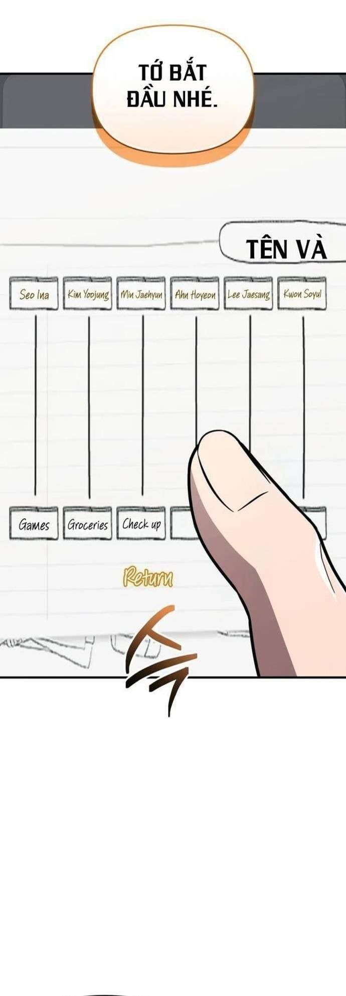 Ta Nhận Được Vật Phẩm Thần Thoại Chapter 156 - 15