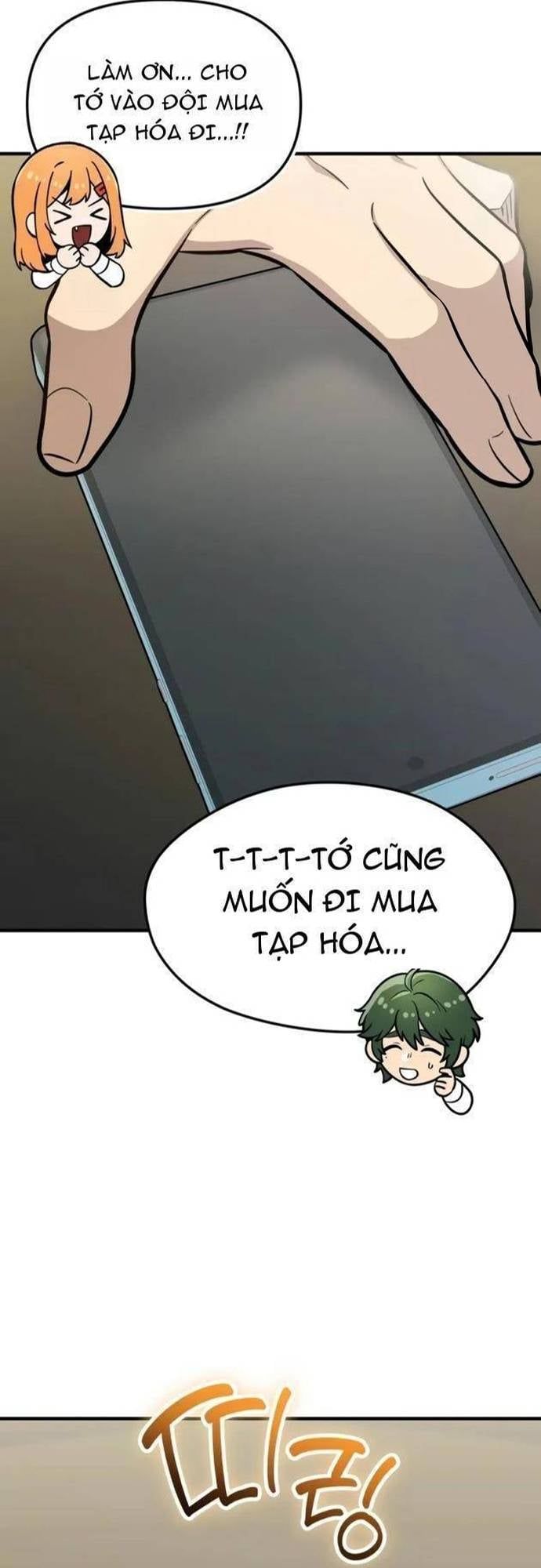 Ta Nhận Được Vật Phẩm Thần Thoại Chapter 156 - 16