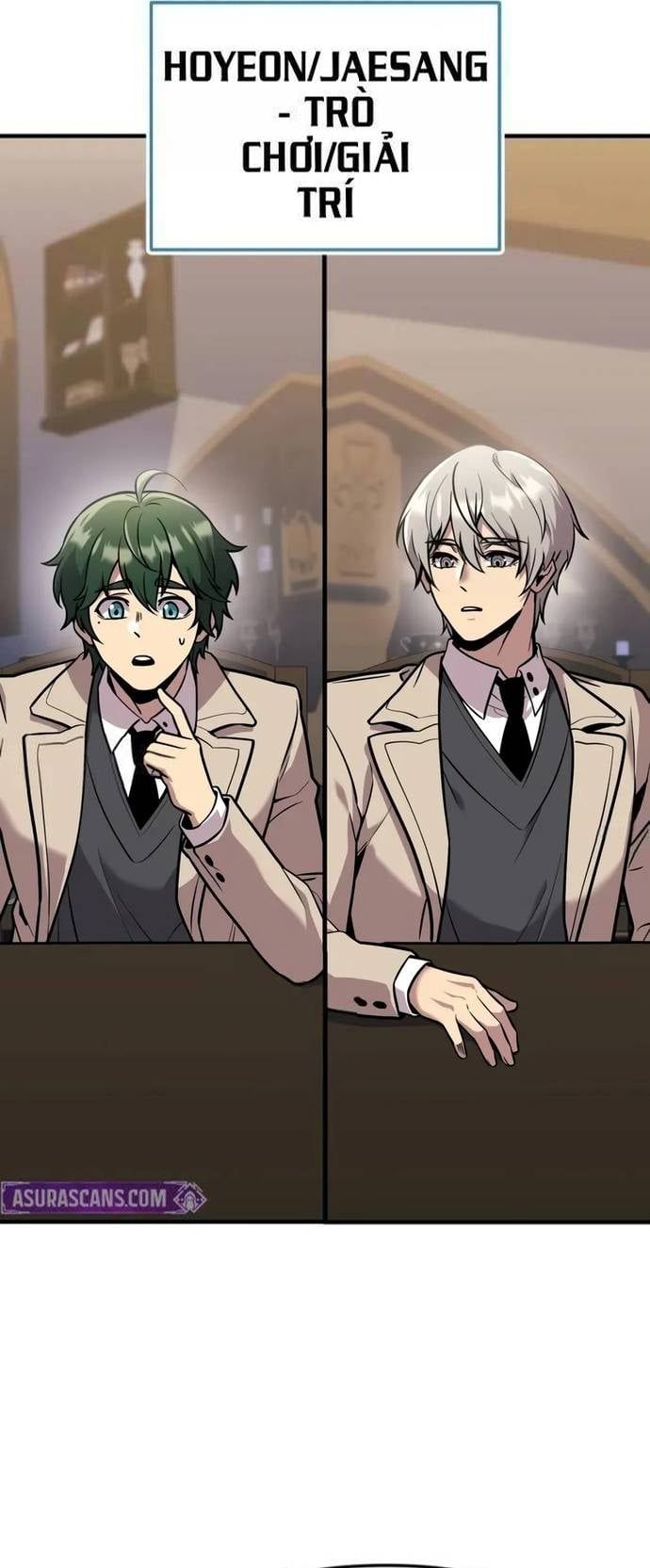 Ta Nhận Được Vật Phẩm Thần Thoại Chapter 156 - 20