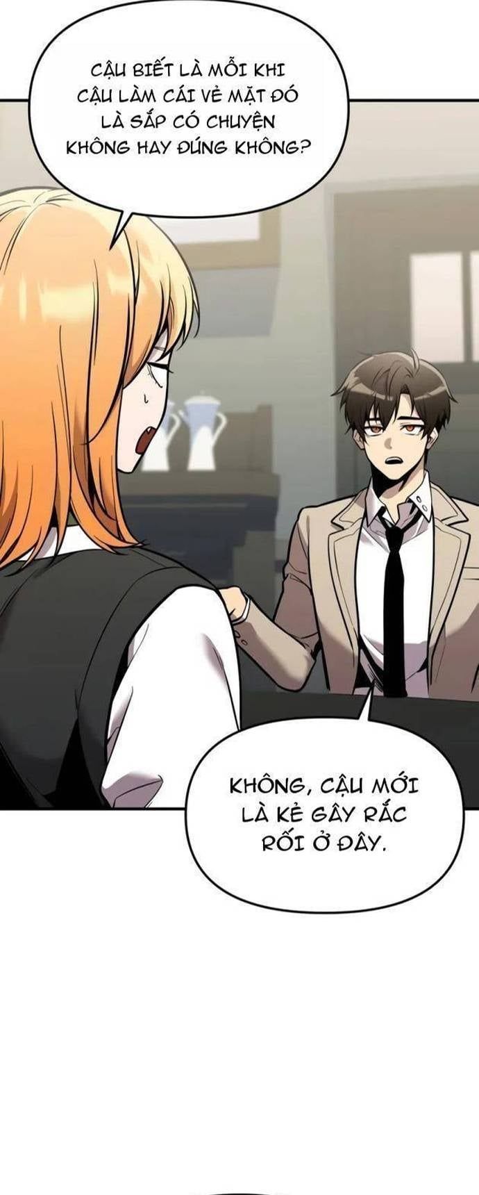 Ta Nhận Được Vật Phẩm Thần Thoại Chapter 156 - 9