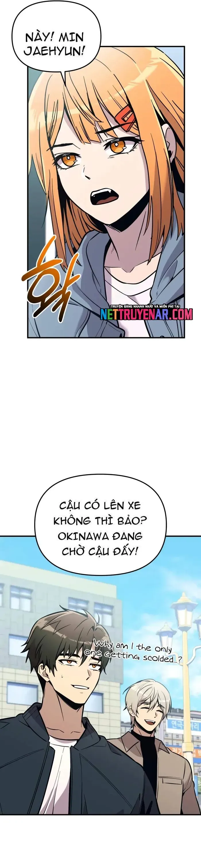 Ta Nhận Được Vật Phẩm Thần Thoại Chapter 157 - 34