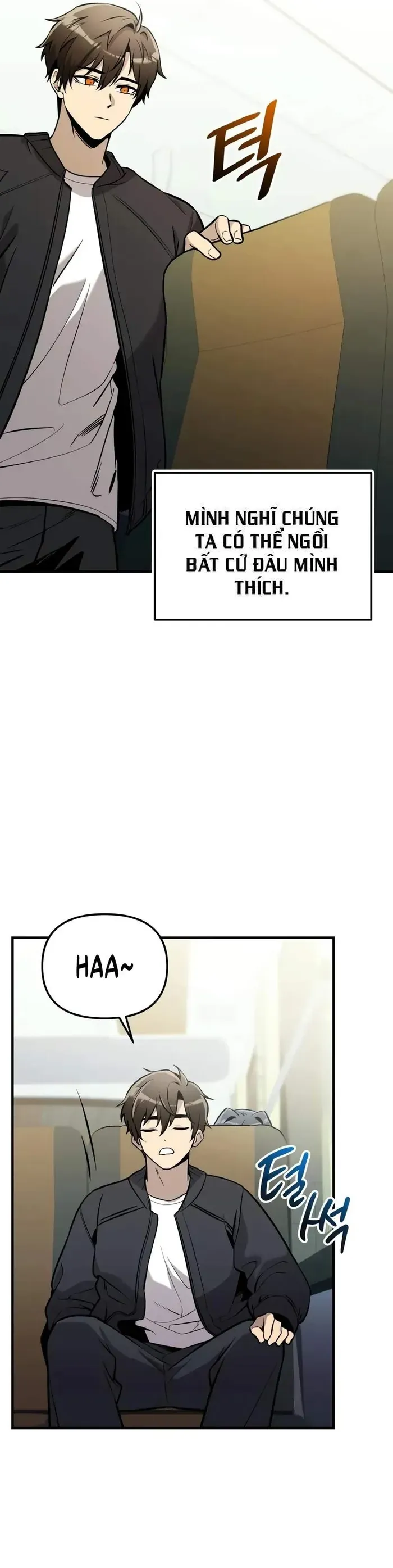 Ta Nhận Được Vật Phẩm Thần Thoại Chapter 157 - 38