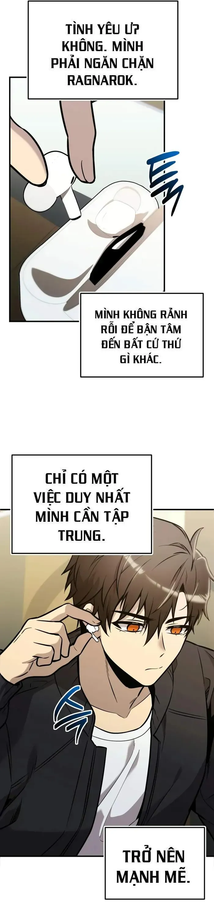Ta Nhận Được Vật Phẩm Thần Thoại Chapter 157 - 53
