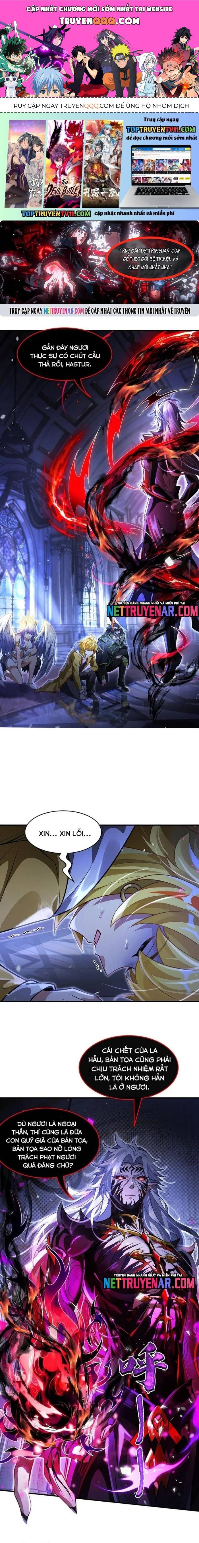 Ta Nhận Được Vật Phẩm Thần Thoại Chapter 157 - 1