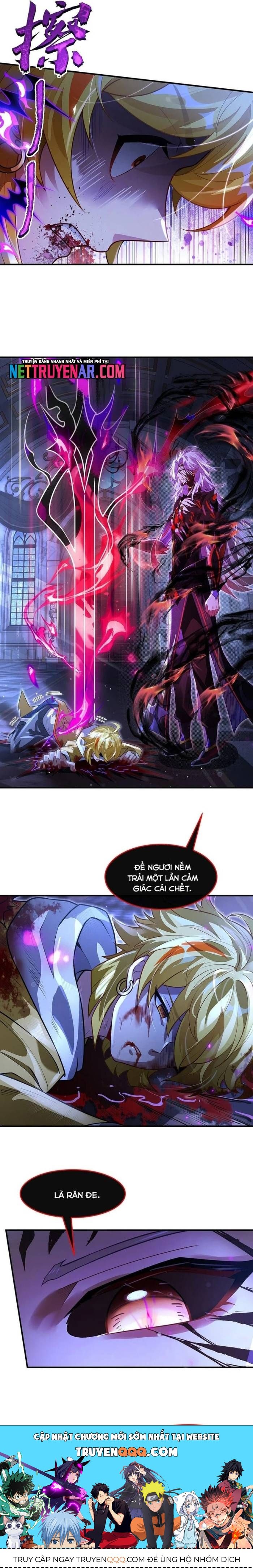 Ta Nhận Được Vật Phẩm Thần Thoại Chapter 157 - 2