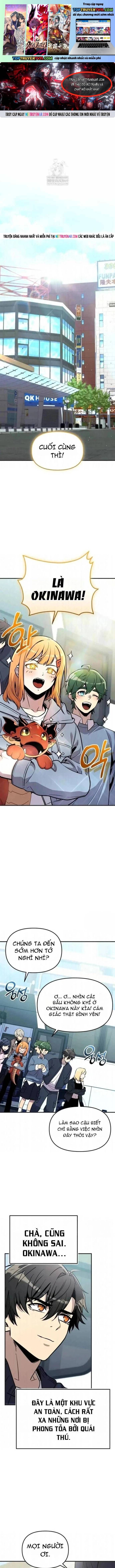 Ta Nhận Được Vật Phẩm Thần Thoại Chapter 158 - 2