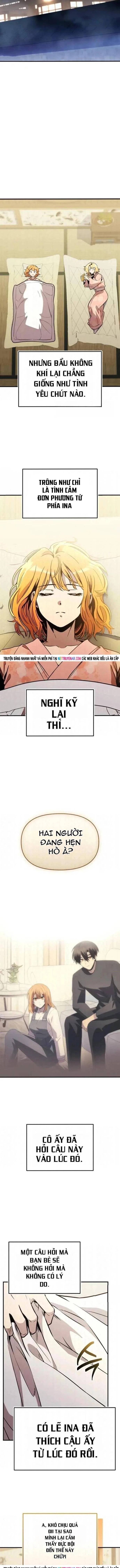 Ta Nhận Được Vật Phẩm Thần Thoại Chapter 158 - 13