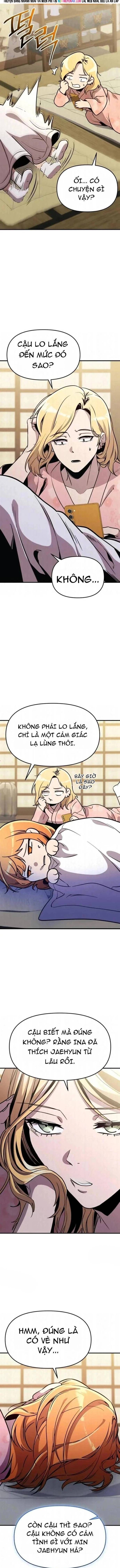 Ta Nhận Được Vật Phẩm Thần Thoại Chapter 158 - 14
