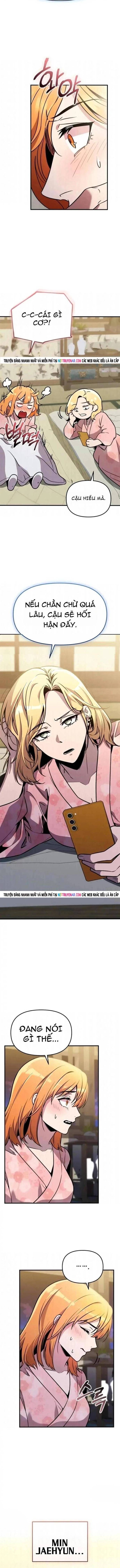Ta Nhận Được Vật Phẩm Thần Thoại Chapter 158 - 15
