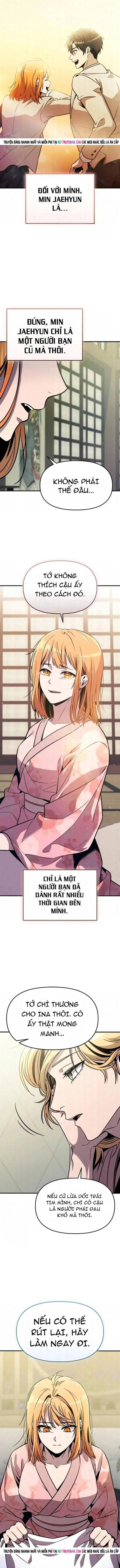 Ta Nhận Được Vật Phẩm Thần Thoại Chapter 158 - 16