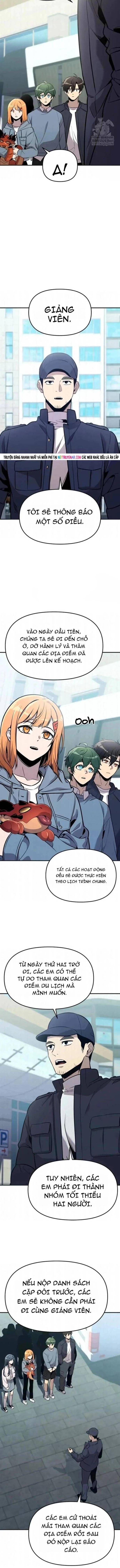 Ta Nhận Được Vật Phẩm Thần Thoại Chapter 158 - 3