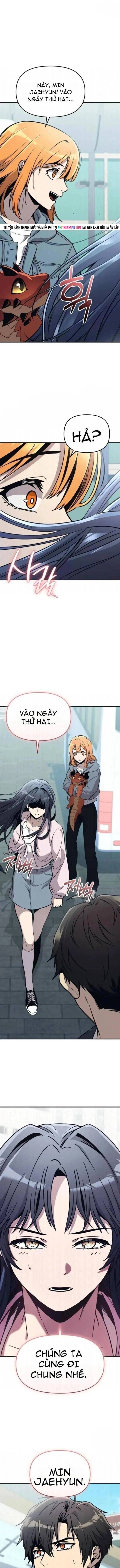 Ta Nhận Được Vật Phẩm Thần Thoại Chapter 158 - 4