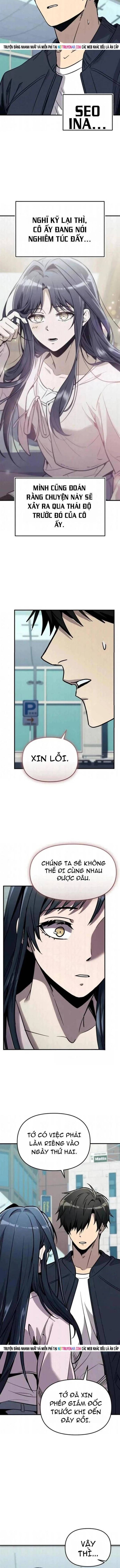 Ta Nhận Được Vật Phẩm Thần Thoại Chapter 158 - 5