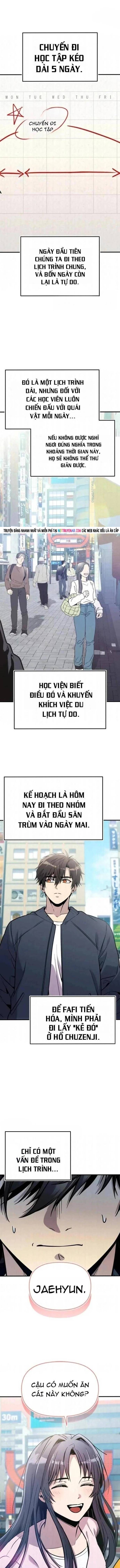 Ta Nhận Được Vật Phẩm Thần Thoại Chapter 158 - 7