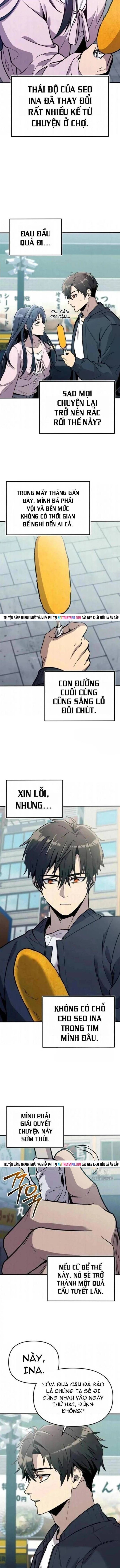 Ta Nhận Được Vật Phẩm Thần Thoại Chapter 158 - 8
