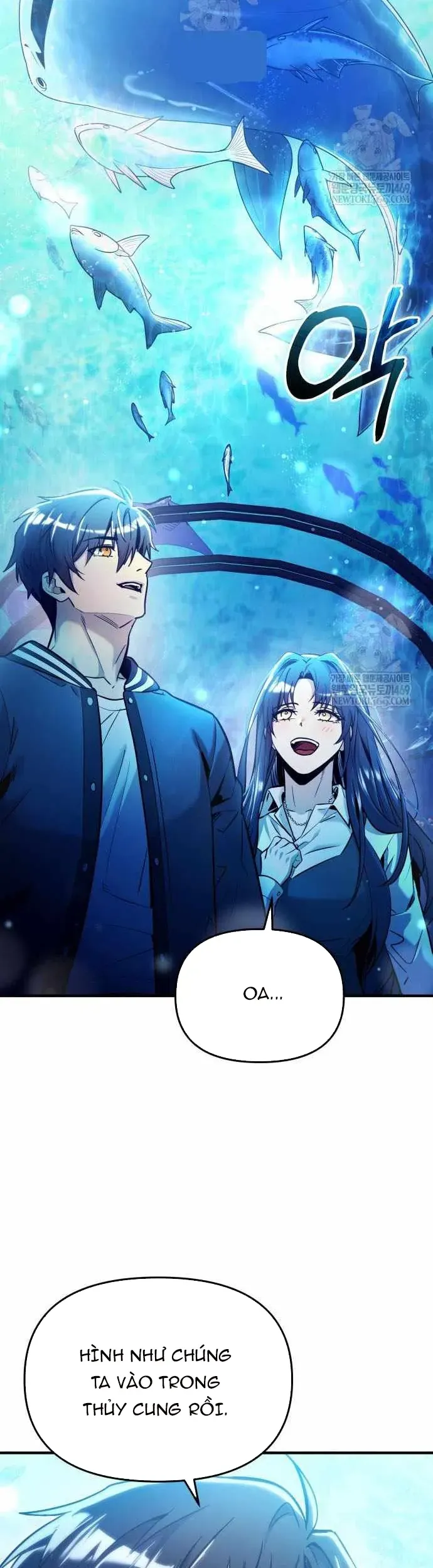 Ta Nhận Được Vật Phẩm Thần Thoại Chapter 159 - 16