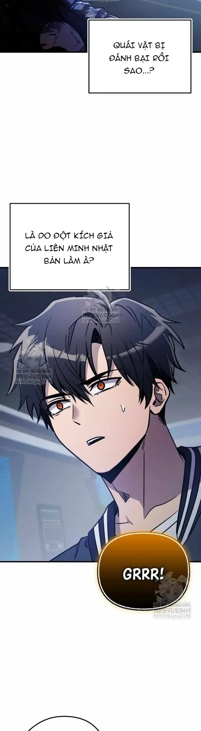 Ta Nhận Được Vật Phẩm Thần Thoại Chapter 159 - 47