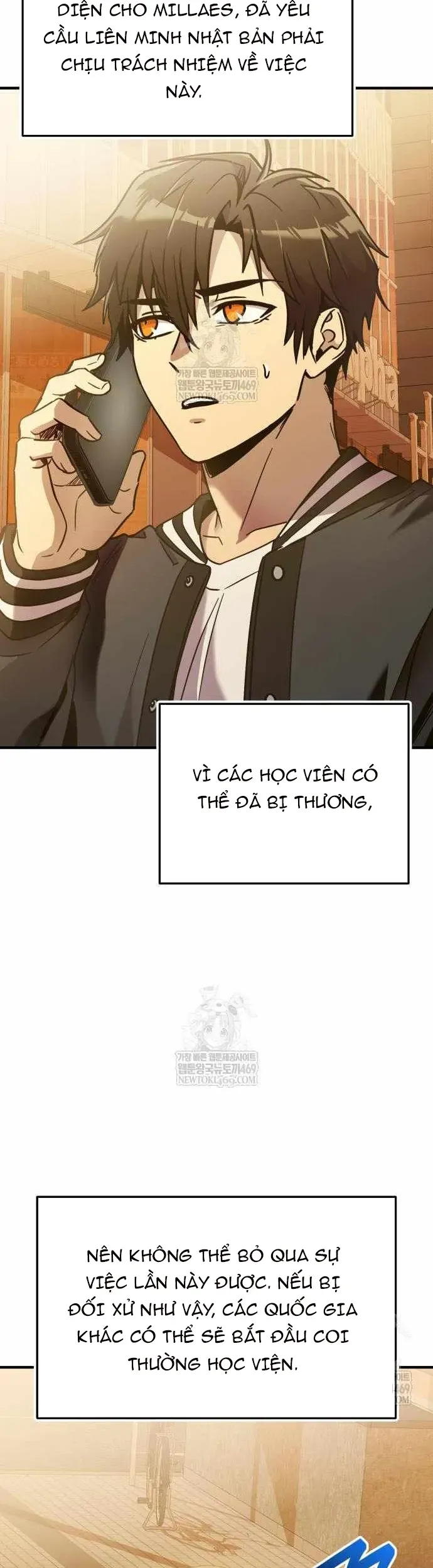 Ta Nhận Được Vật Phẩm Thần Thoại Chapter 159 - 54