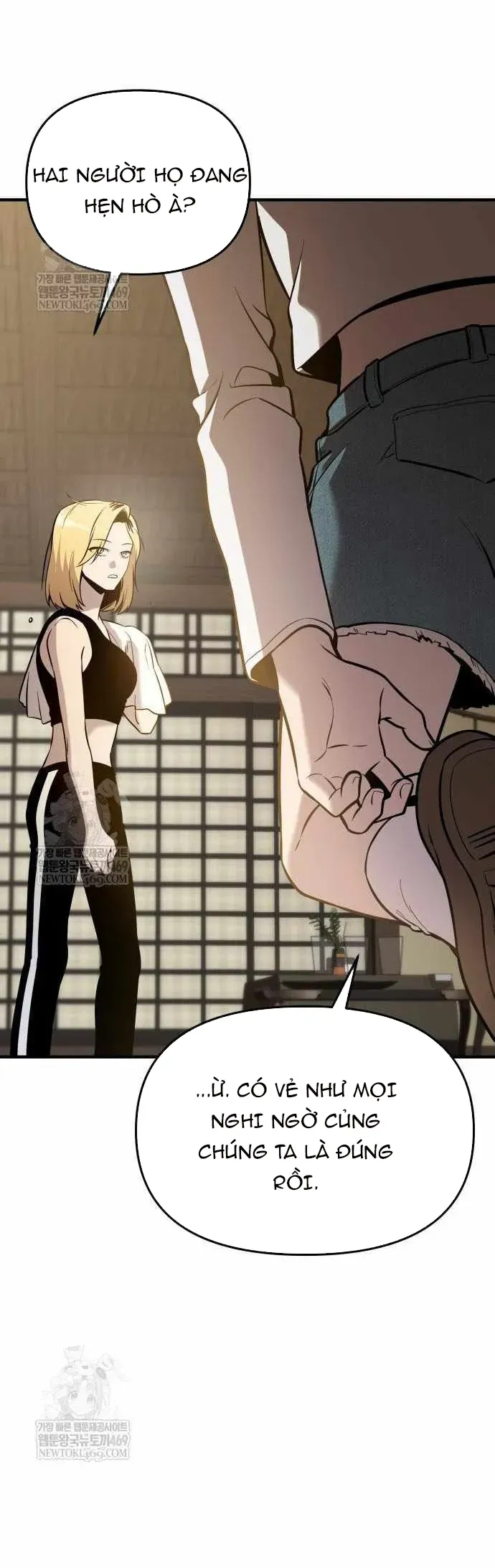 Ta Nhận Được Vật Phẩm Thần Thoại Chapter 159 - 65