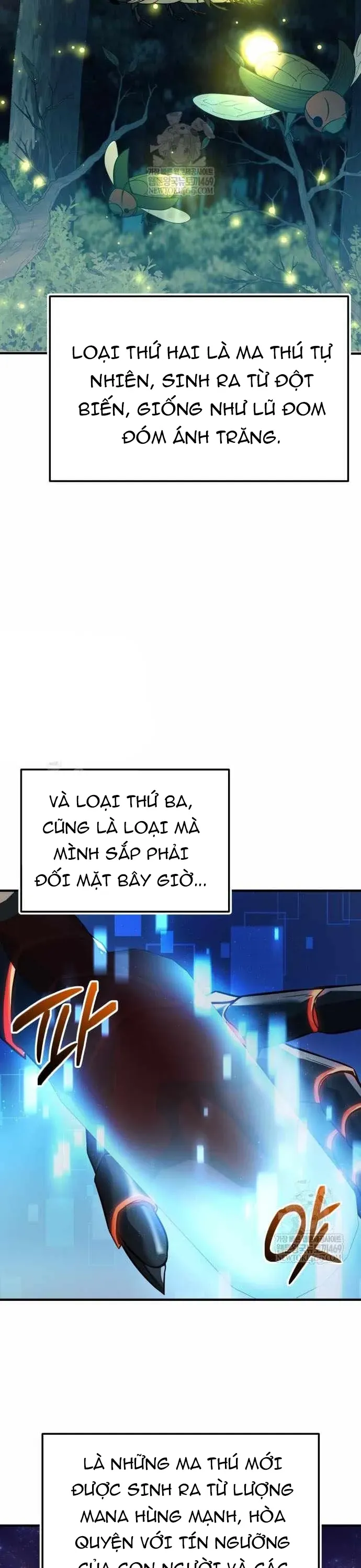 Ta Nhận Được Vật Phẩm Thần Thoại Chapter 160 - 19