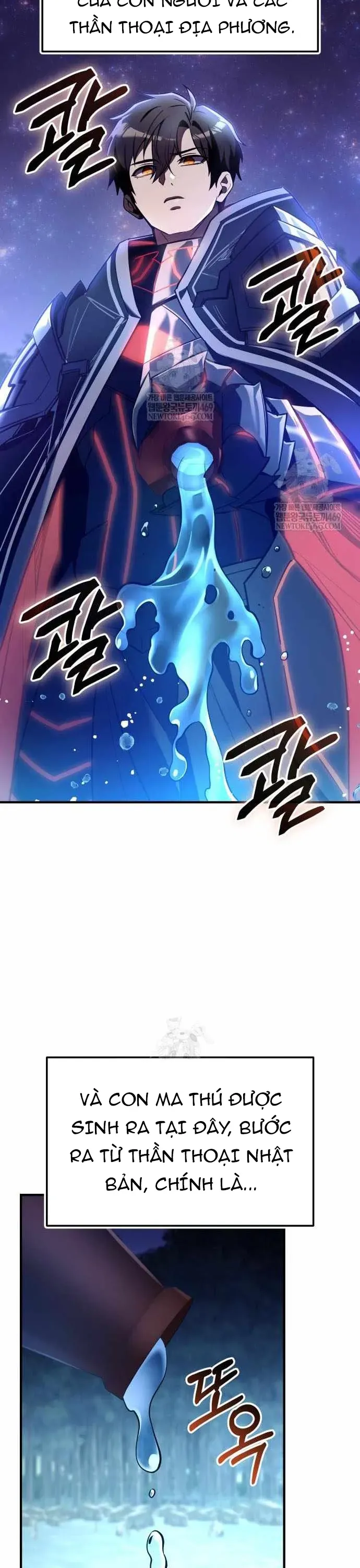 Ta Nhận Được Vật Phẩm Thần Thoại Chapter 160 - 20