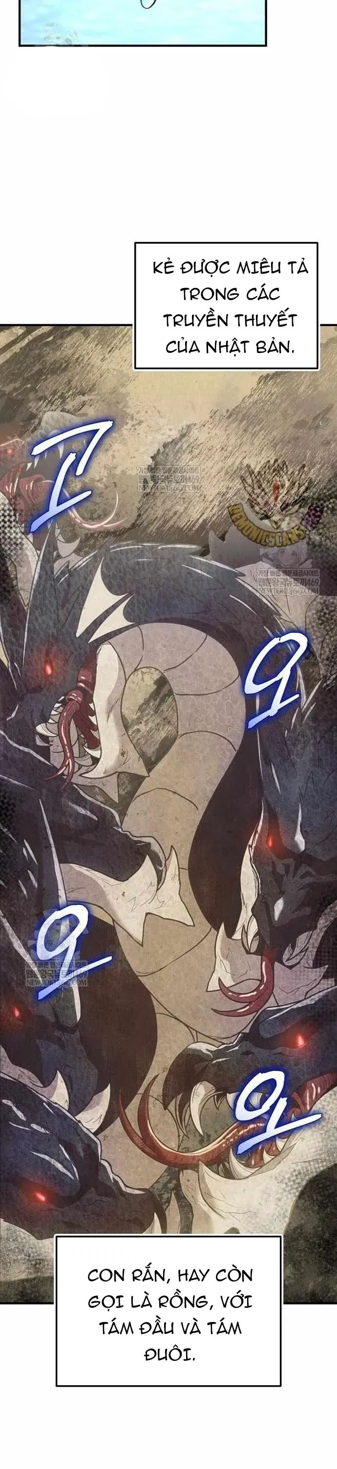 Ta Nhận Được Vật Phẩm Thần Thoại Chapter 160 - 21