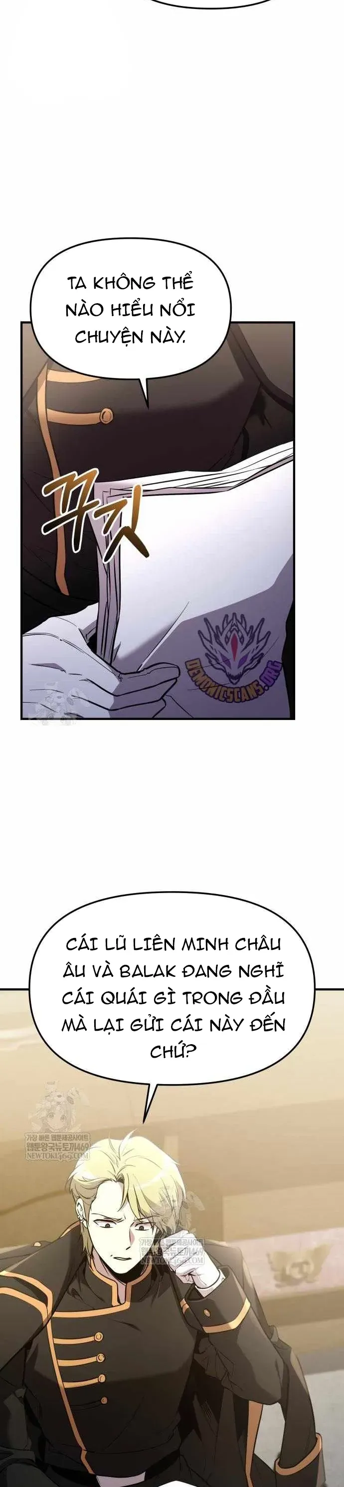 Ta Nhận Được Vật Phẩm Thần Thoại Chapter 160 - 25