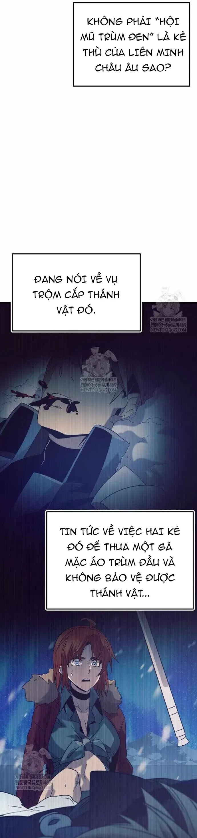 Ta Nhận Được Vật Phẩm Thần Thoại Chapter 160 - 27