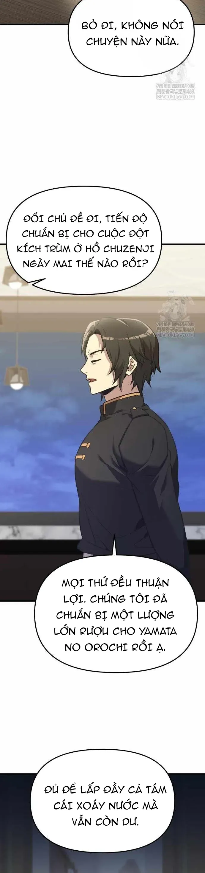 Ta Nhận Được Vật Phẩm Thần Thoại Chapter 160 - 31