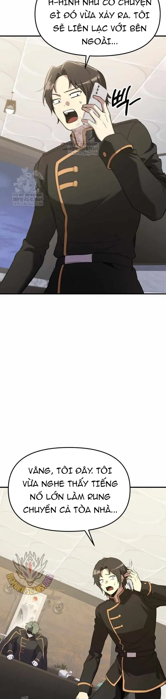 Ta Nhận Được Vật Phẩm Thần Thoại Chapter 160 - 34