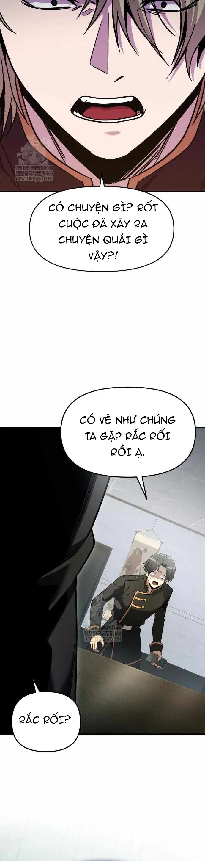 Ta Nhận Được Vật Phẩm Thần Thoại Chapter 160 - 36