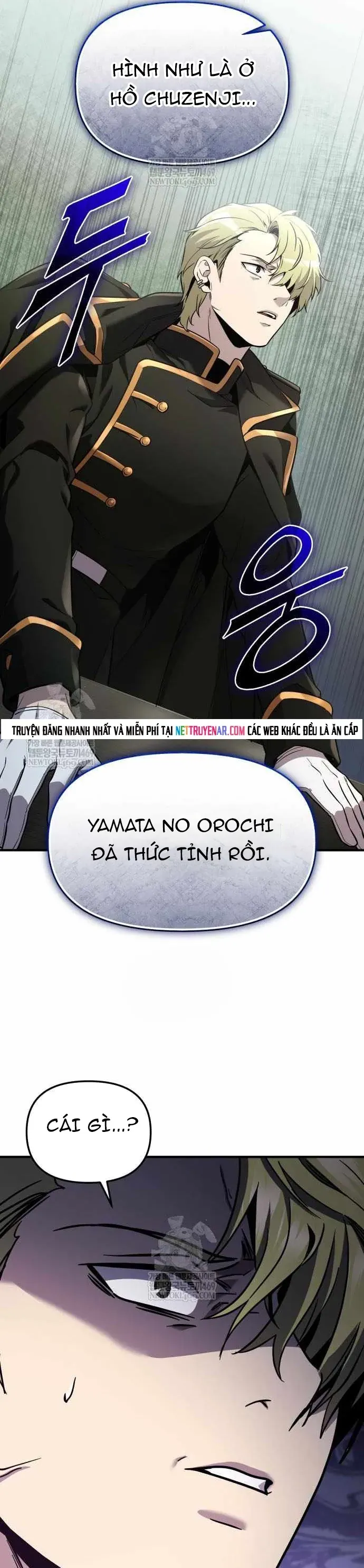 Ta Nhận Được Vật Phẩm Thần Thoại Chapter 160 - 37