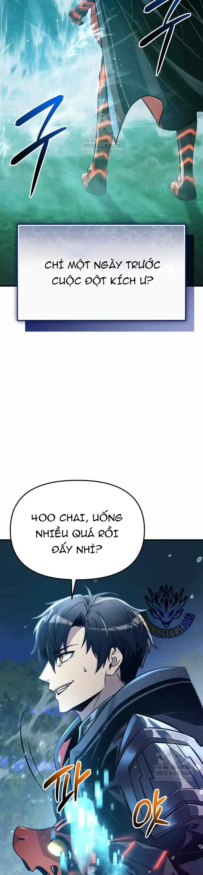 Ta Nhận Được Vật Phẩm Thần Thoại Chapter 160 - 39