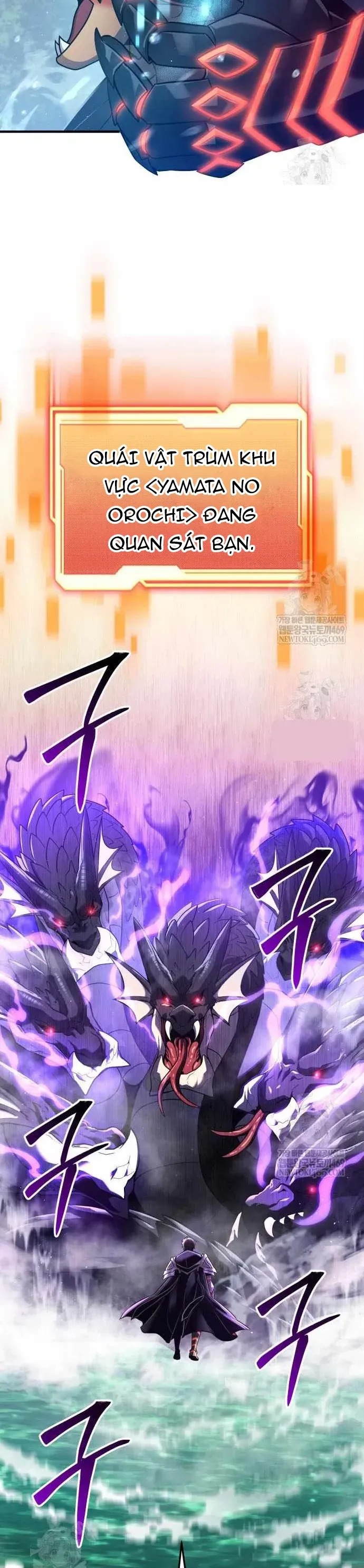 Ta Nhận Được Vật Phẩm Thần Thoại Chapter 160 - 40