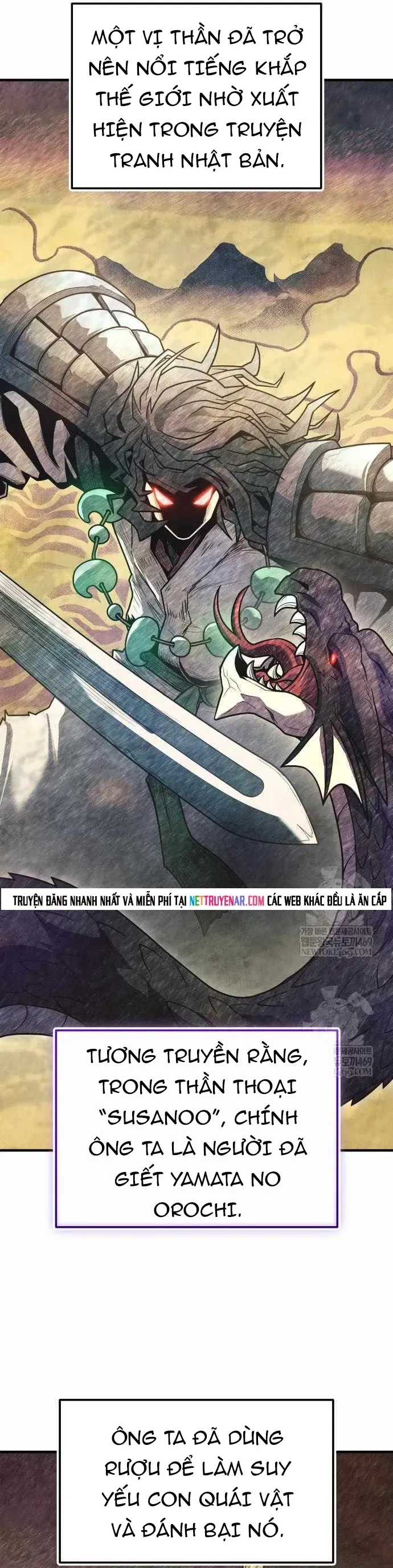 Ta Nhận Được Vật Phẩm Thần Thoại Chapter 160 - 42