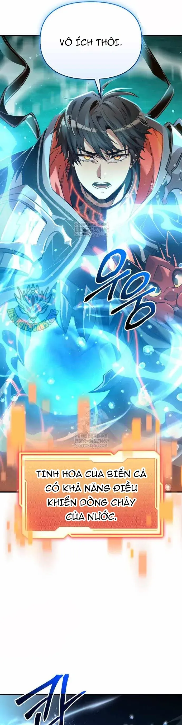 Ta Nhận Được Vật Phẩm Thần Thoại Chapter 160 - 47