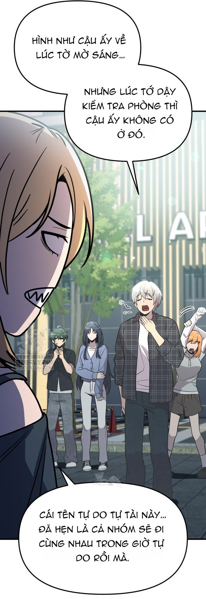 Ta Nhận Được Vật Phẩm Thần Thoại Chapter 163 - 4