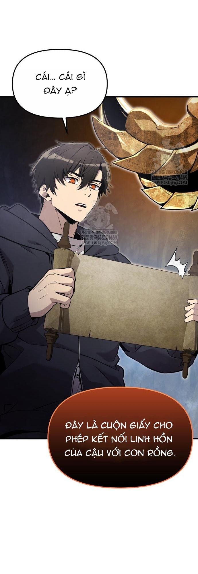 Ta Nhận Được Vật Phẩm Thần Thoại Chapter 163 - 47