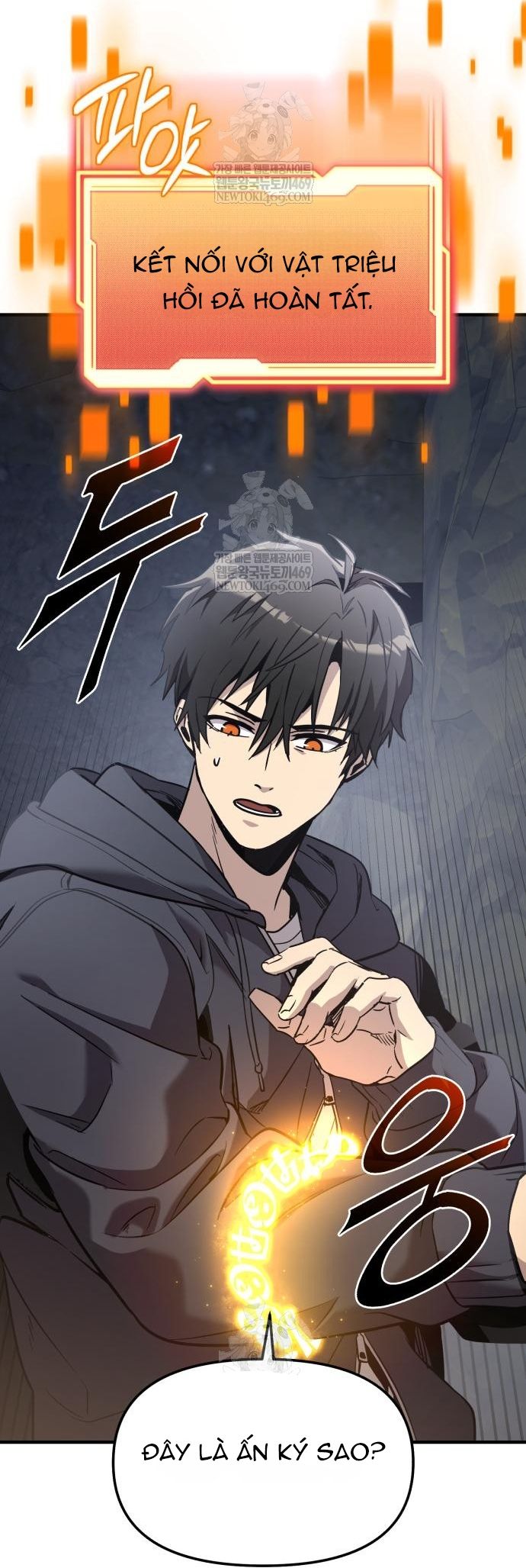 Ta Nhận Được Vật Phẩm Thần Thoại Chapter 163 - 65