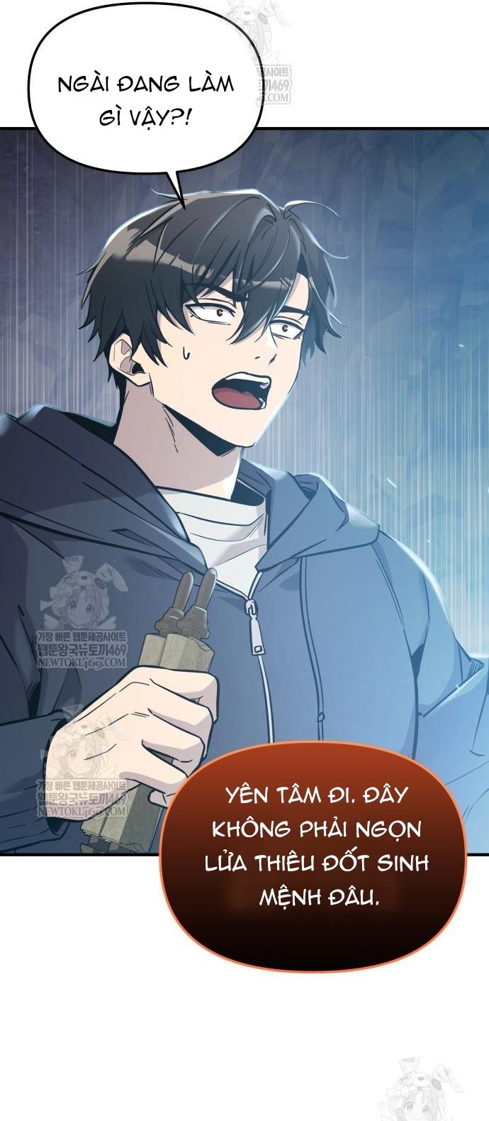 Ta Nhận Được Vật Phẩm Thần Thoại Chapter 163 - 72