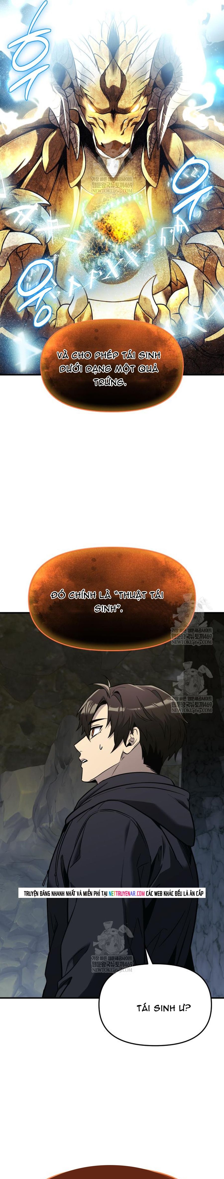 Ta Nhận Được Vật Phẩm Thần Thoại Chapter 164 - 13