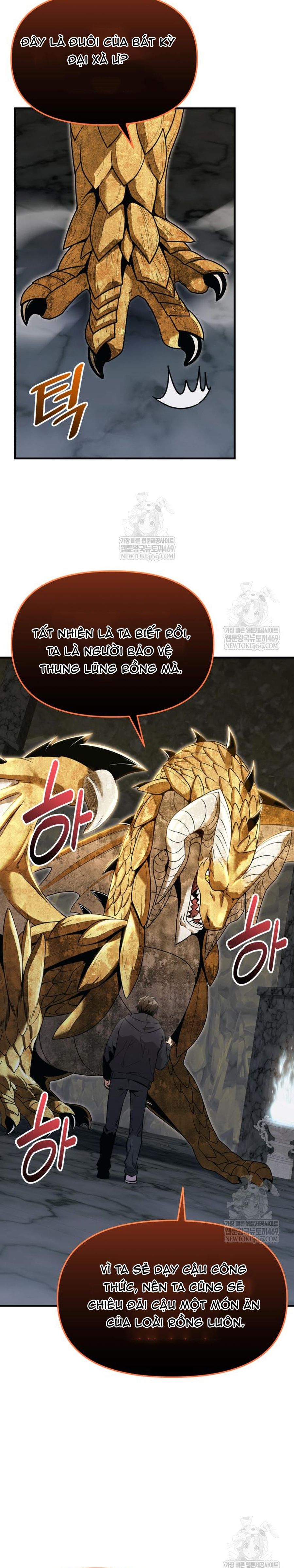 Ta Nhận Được Vật Phẩm Thần Thoại Chapter 164 - 19