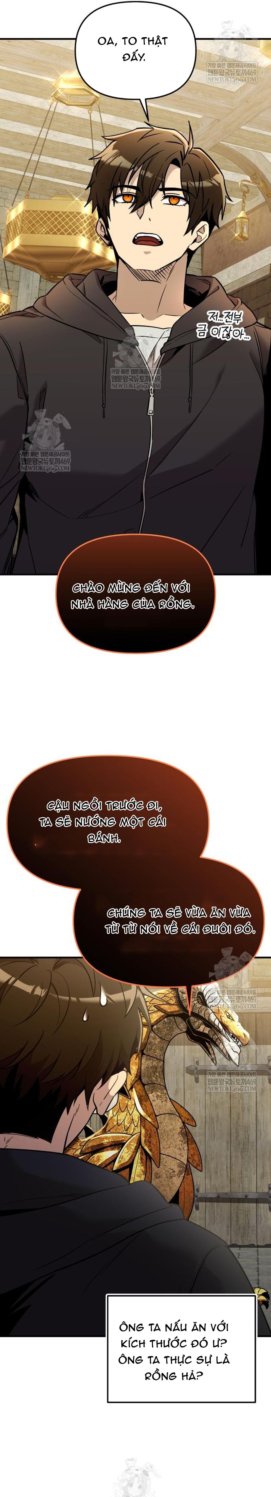 Ta Nhận Được Vật Phẩm Thần Thoại Chapter 164 - 22