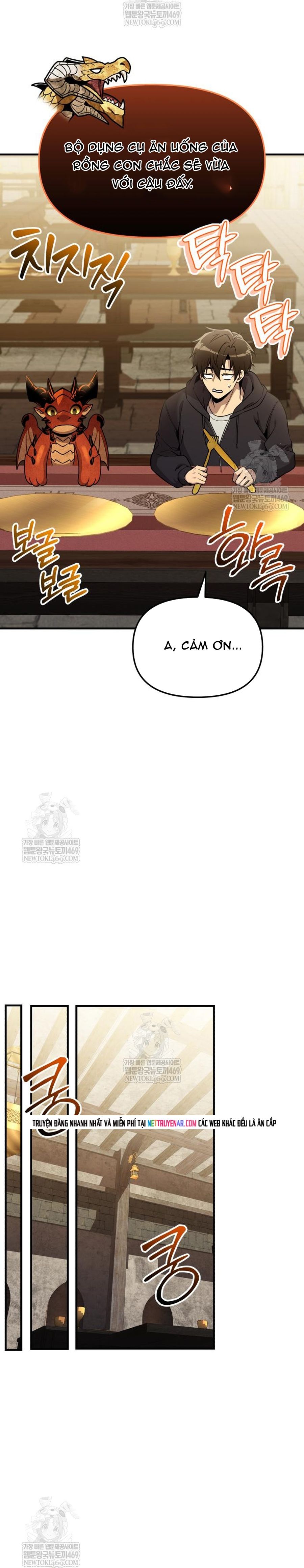 Ta Nhận Được Vật Phẩm Thần Thoại Chapter 164 - 23