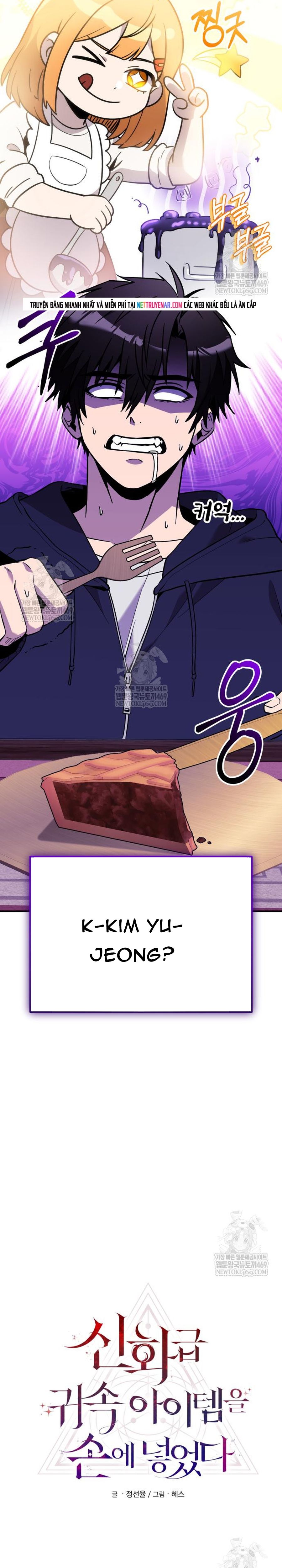 Ta Nhận Được Vật Phẩm Thần Thoại Chapter 164 - 28