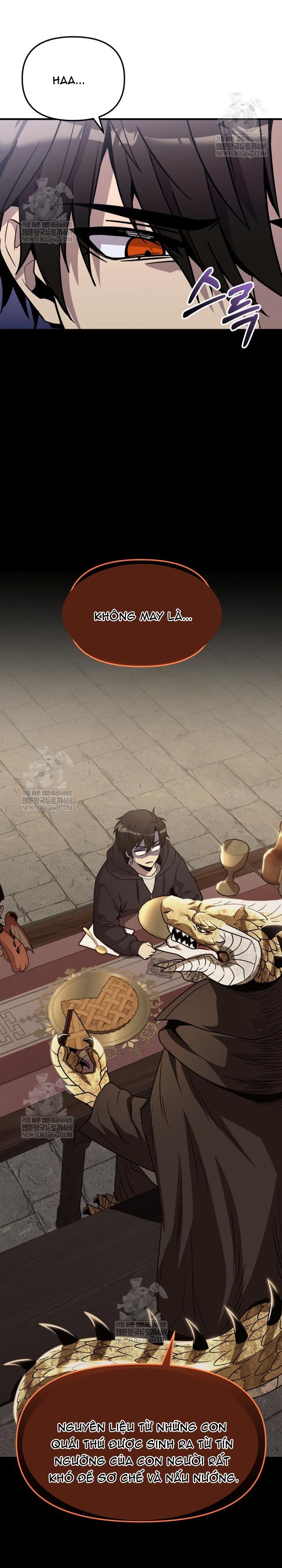 Ta Nhận Được Vật Phẩm Thần Thoại Chapter 164 - 31