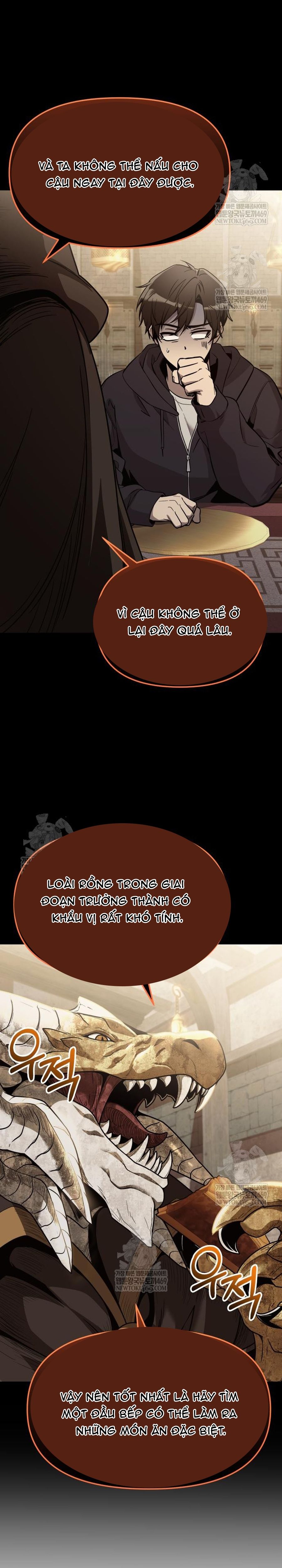 Ta Nhận Được Vật Phẩm Thần Thoại Chapter 164 - 32