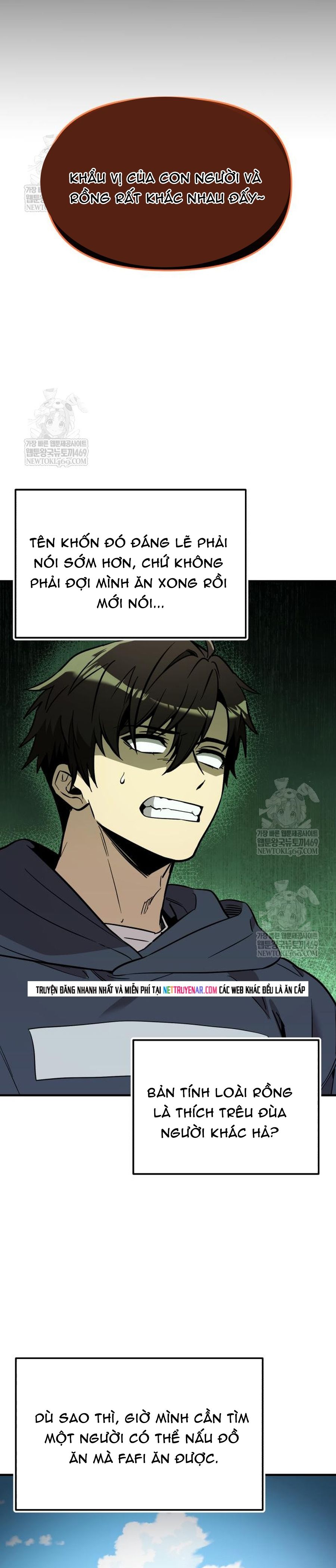 Ta Nhận Được Vật Phẩm Thần Thoại Chapter 164 - 33